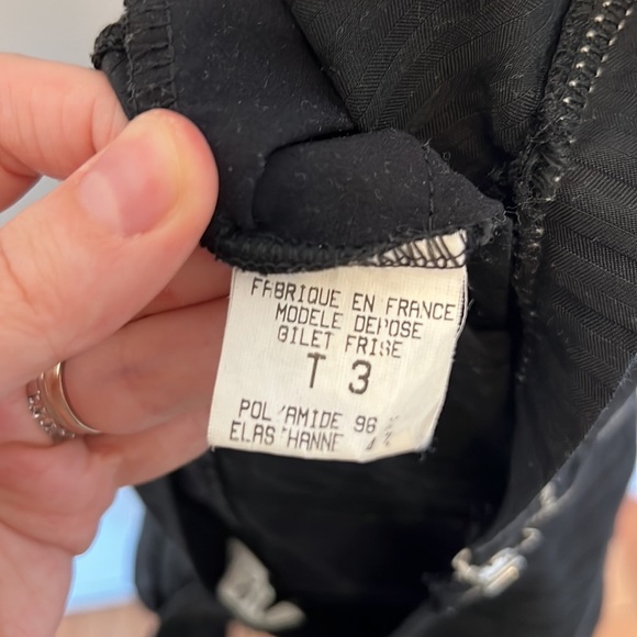 Deca Top - Picture 4 of 7